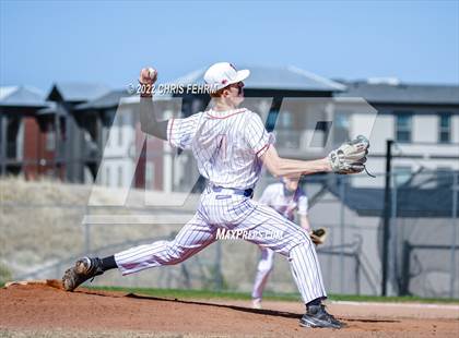 Thumbnail 1 in Rampart @ Liberty (Senior Game) photogallery.