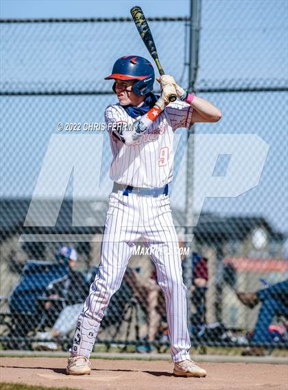 Thumbnail 2 in Rampart @ Liberty (Senior Game) photogallery.