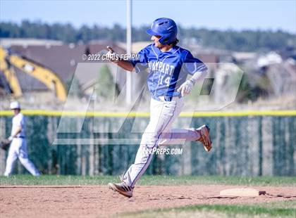 Thumbnail 2 in Rampart @ Liberty (Senior Game) photogallery.