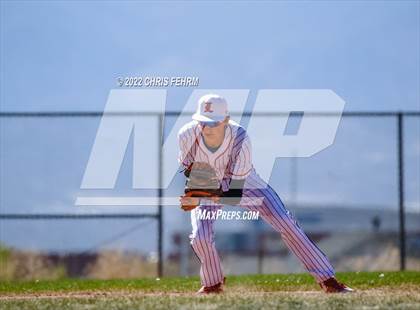 Thumbnail 3 in Rampart @ Liberty (Senior Game) photogallery.