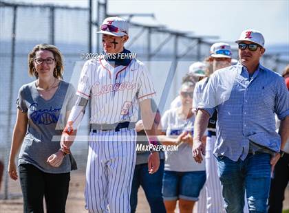 Thumbnail 1 in Rampart @ Liberty (Senior Game) photogallery.