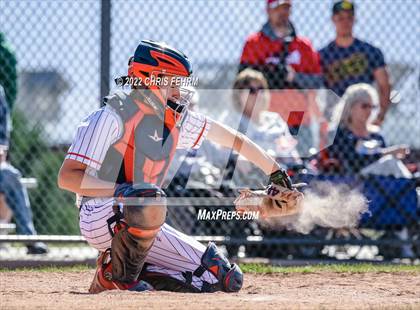 Thumbnail 2 in Rampart @ Liberty (Senior Game) photogallery.