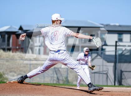 Thumbnail 3 in Rampart @ Liberty (Senior Game) photogallery.