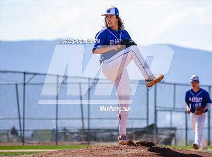 Thumbnail 1 in Rampart @ Liberty (Senior Game) photogallery.