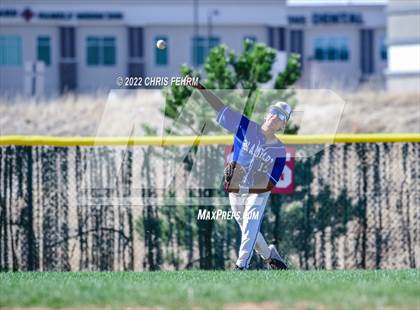 Thumbnail 2 in Rampart @ Liberty (Senior Game) photogallery.