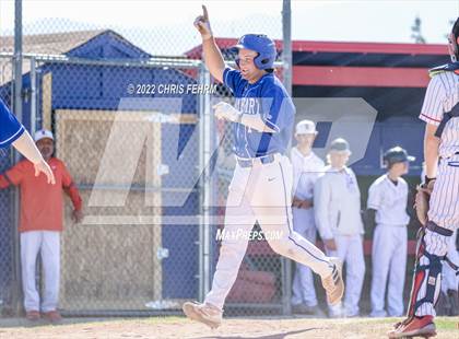Thumbnail 1 in Rampart @ Liberty (Senior Game) photogallery.