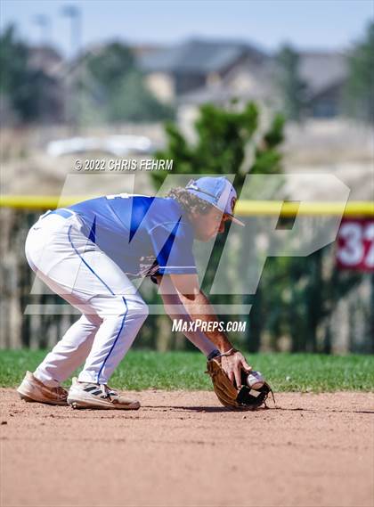 Thumbnail 1 in Rampart @ Liberty (Senior Game) photogallery.