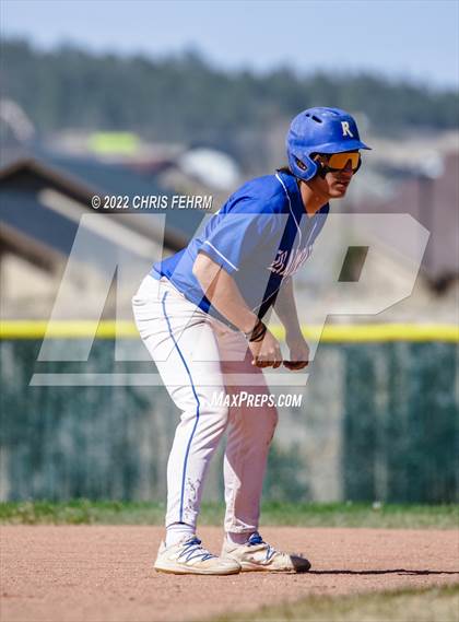 Thumbnail 2 in Rampart @ Liberty (Senior Game) photogallery.