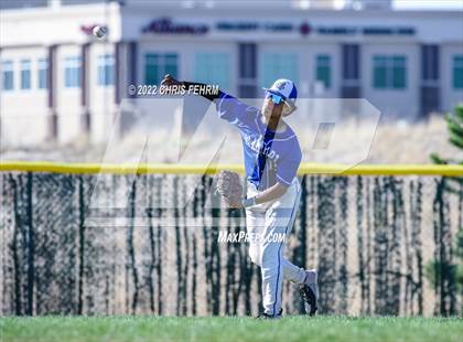 Thumbnail 1 in Rampart @ Liberty (Senior Game) photogallery.