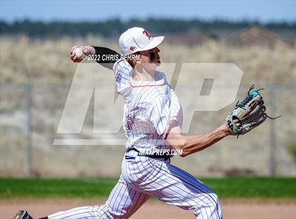 Thumbnail 2 in Rampart @ Liberty (Senior Game) photogallery.