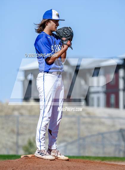 Thumbnail 3 in Rampart @ Liberty (Senior Game) photogallery.