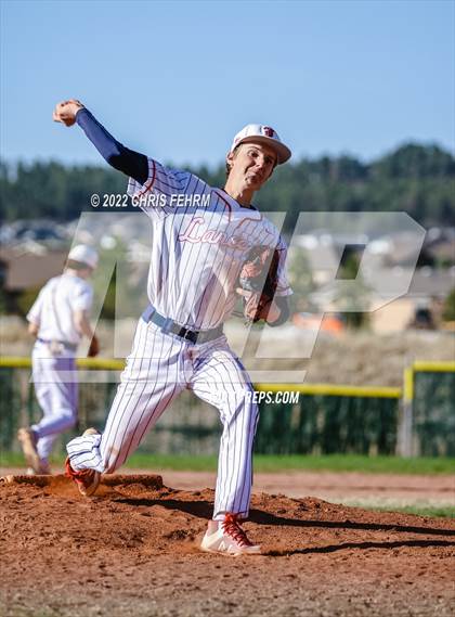 Thumbnail 2 in Rampart @ Liberty (Senior Game) photogallery.