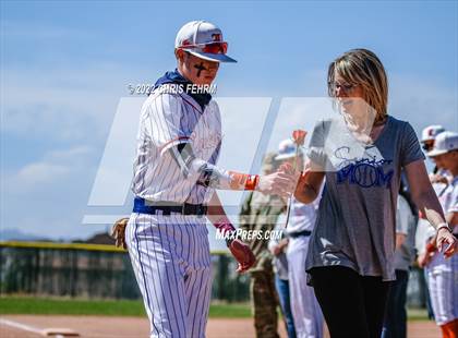 Thumbnail 3 in Rampart @ Liberty (Senior Game) photogallery.