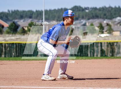Thumbnail 2 in Rampart @ Liberty (Senior Game) photogallery.