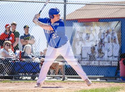 Thumbnail 2 in Rampart @ Liberty (Senior Game) photogallery.