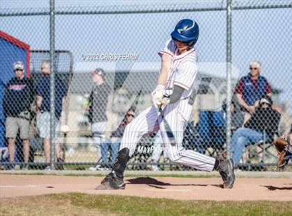 Thumbnail 1 in Rampart @ Liberty (Senior Game) photogallery.