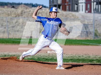 Thumbnail 1 in Rampart @ Liberty (Senior Game) photogallery.