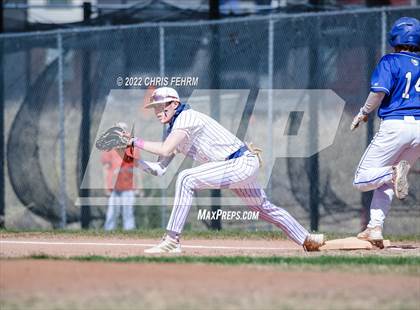 Thumbnail 1 in Rampart @ Liberty (Senior Game) photogallery.