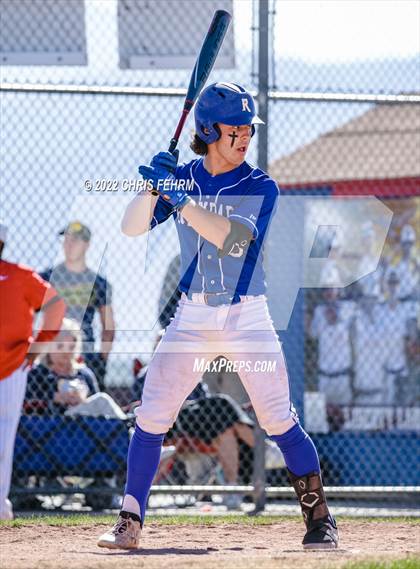Thumbnail 2 in Rampart @ Liberty (Senior Game) photogallery.