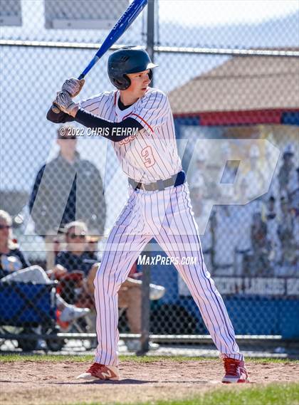 Thumbnail 2 in Rampart @ Liberty (Senior Game) photogallery.