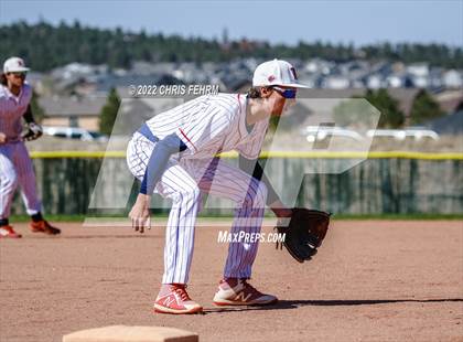 Thumbnail 2 in Rampart @ Liberty (Senior Game) photogallery.