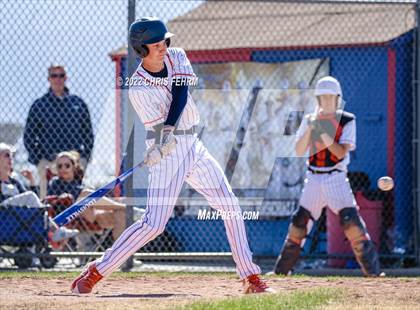 Thumbnail 1 in Rampart @ Liberty (Senior Game) photogallery.