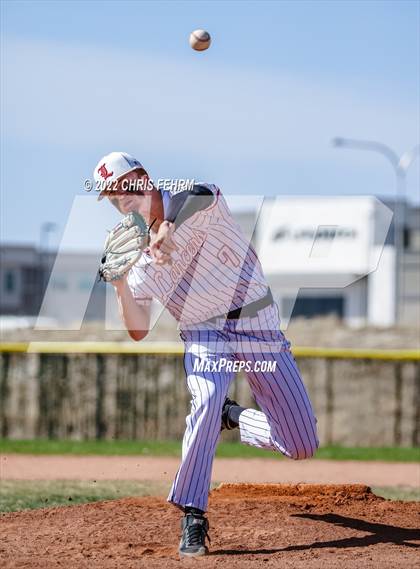 Thumbnail 1 in Rampart @ Liberty (Senior Game) photogallery.