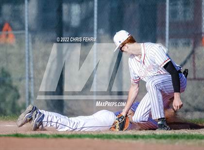 Thumbnail 3 in Rampart @ Liberty (Senior Game) photogallery.