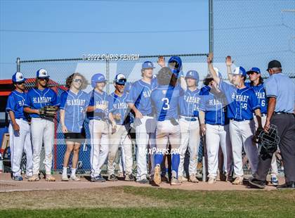 Thumbnail 3 in Rampart @ Liberty (Senior Game) photogallery.