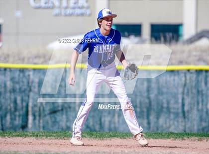 Thumbnail 3 in Rampart @ Liberty (Senior Game) photogallery.