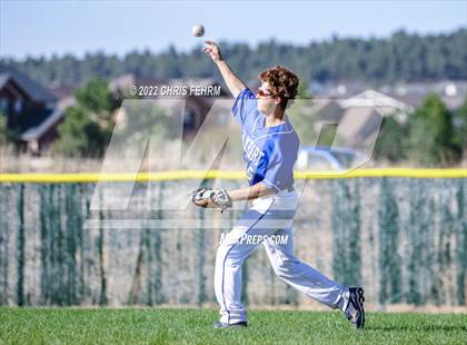 Thumbnail 3 in Rampart @ Liberty (Senior Game) photogallery.