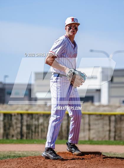 Thumbnail 2 in Rampart @ Liberty (Senior Game) photogallery.