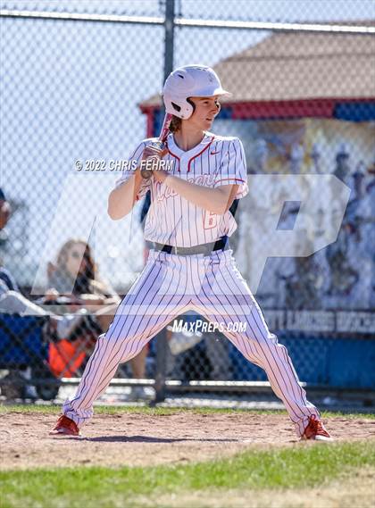 Thumbnail 3 in Rampart @ Liberty (Senior Game) photogallery.