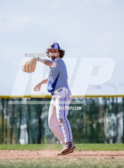 Thumbnail 3 in Rampart @ Liberty (Senior Game) photogallery.