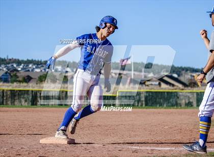 Thumbnail 1 in Rampart @ Liberty (Senior Game) photogallery.