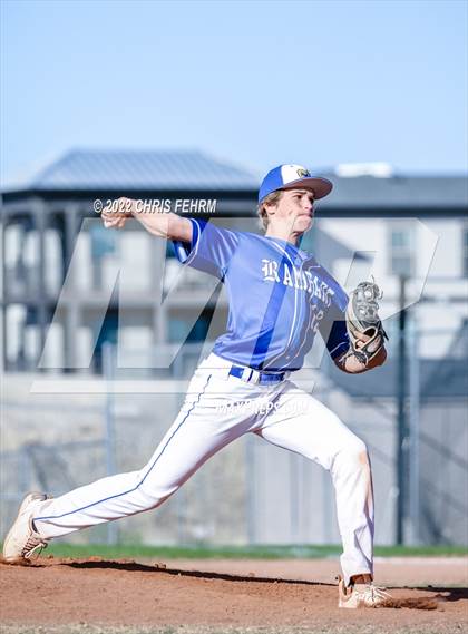 Thumbnail 1 in Rampart @ Liberty (Senior Game) photogallery.