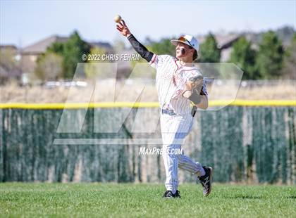 Thumbnail 3 in Rampart @ Liberty (Senior Game) photogallery.