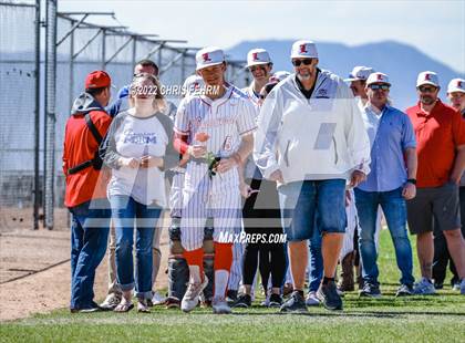Thumbnail 3 in Rampart @ Liberty (Senior Game) photogallery.