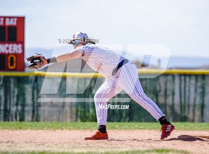 Thumbnail 3 in Rampart @ Liberty (Senior Game) photogallery.