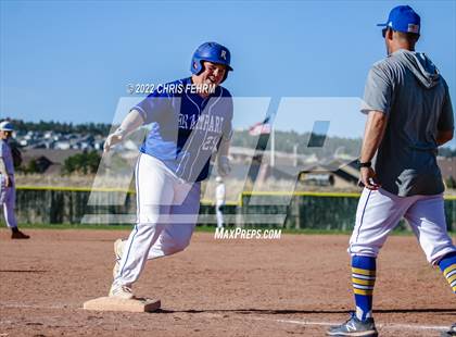 Thumbnail 2 in Rampart @ Liberty (Senior Game) photogallery.