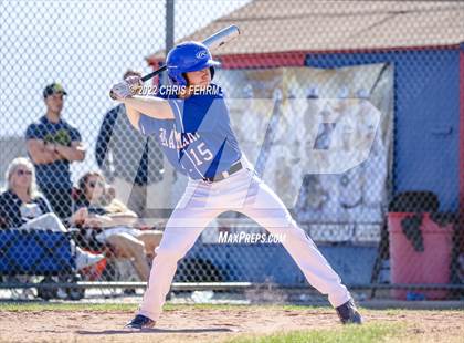 Thumbnail 2 in Rampart @ Liberty (Senior Game) photogallery.