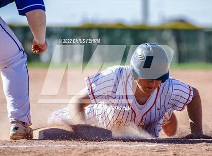 Thumbnail 3 in Rampart @ Liberty (Senior Game) photogallery.