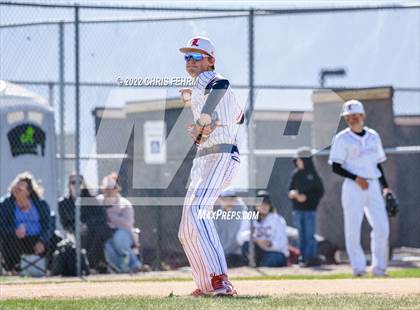 Thumbnail 2 in Rampart @ Liberty (Senior Game) photogallery.