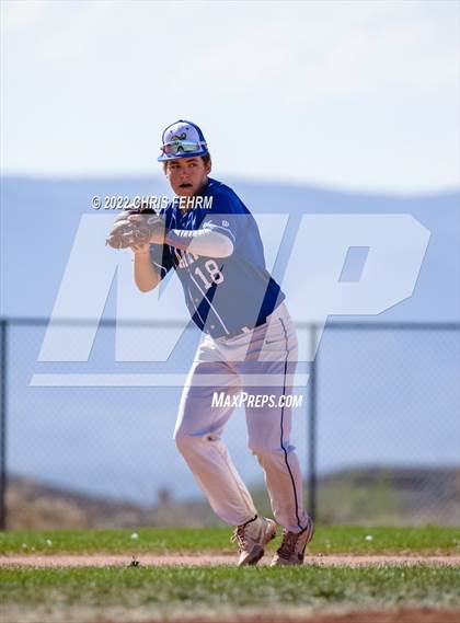 Thumbnail 2 in Rampart @ Liberty (Senior Game) photogallery.