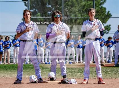 Thumbnail 2 in Rampart @ Liberty (Senior Game) photogallery.