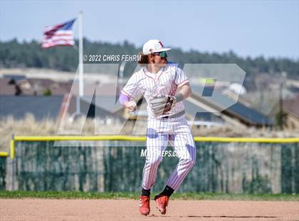 Thumbnail 3 in Rampart @ Liberty (Senior Game) photogallery.