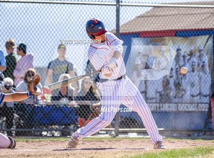 Thumbnail 1 in Rampart @ Liberty (Senior Game) photogallery.
