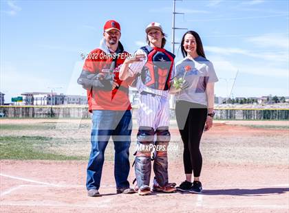 Thumbnail 1 in Rampart @ Liberty (Senior Game) photogallery.