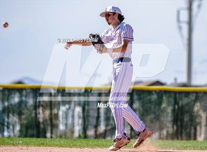 Thumbnail 1 in Rampart @ Liberty (Senior Game) photogallery.