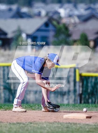 Thumbnail 1 in Rampart @ Liberty (Senior Game) photogallery.